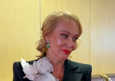 Алена Яковлева высказалась об ушедшей из жизни Гребешковой