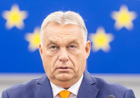 Две страны мешают ЕС принять «жесткие» санкции против России