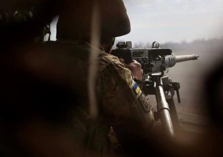 В Британии рассекретили план Запада на случай прекращения огня на Украине