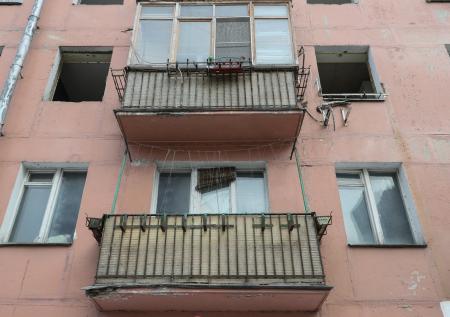 Названы штрафы для курящих в квартире соседей
