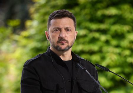 Зеленский решил не встречаться с Путиным один на один