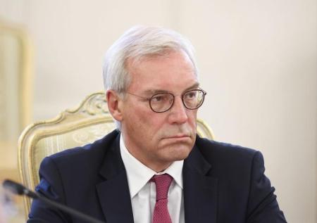 В России рассказали об ответных мерах против военных учений Европы