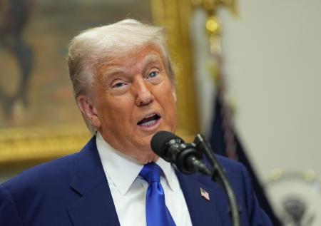 Позор лидеров ЕС: Трамп сорвал новые санкции против РФ, Зеленский в панике
