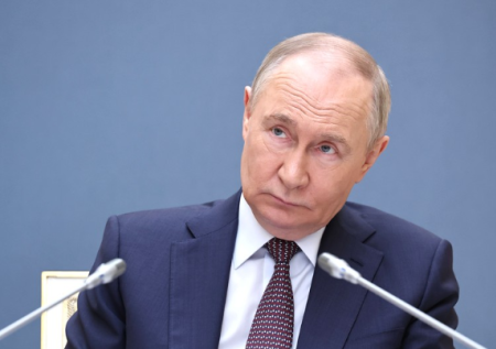Политолог Марков назвал условия, при которых Путин прилетит в Стамбул