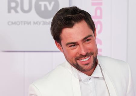 Стали известны ведущие Русской Музыкальной Премии RU.TV