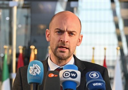 Глава МИД Франции раскрыл одну деталь о 17-м пакете антироссийских санкций