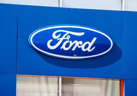 Завод Ford в Германии остановил свою работу из-за недовольства работников