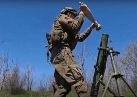 Жилой дом повержен при атаке ВСУ по Запорожской области