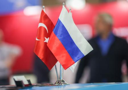 Помощник Путина раскрыл, о чем делегация России будет говорить в Стамбуле
