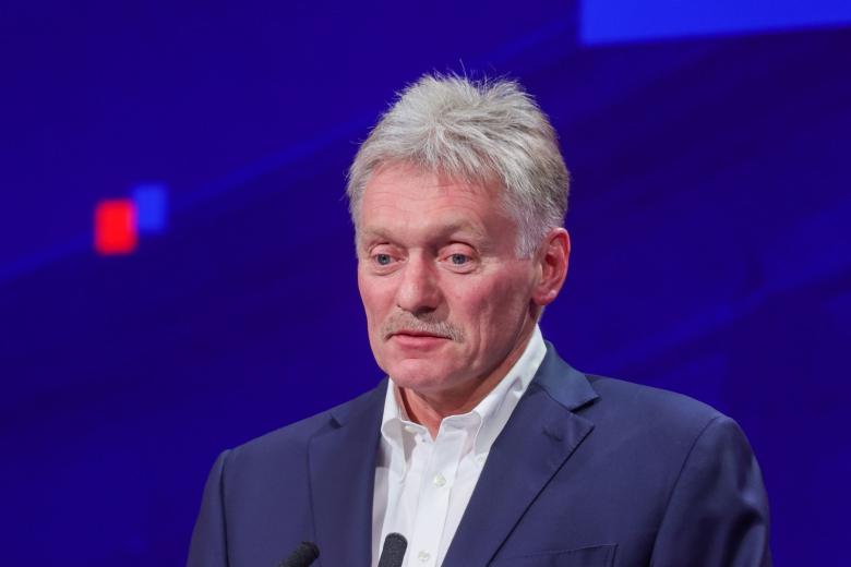 Дмитрий Песков