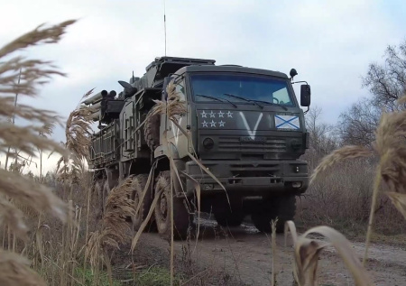 Силы ПВО сбили более 200 БПЛА над Россией за ночь