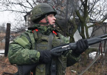 Стала известна судьба более шести тысяч пропавших на СВО российских солдат