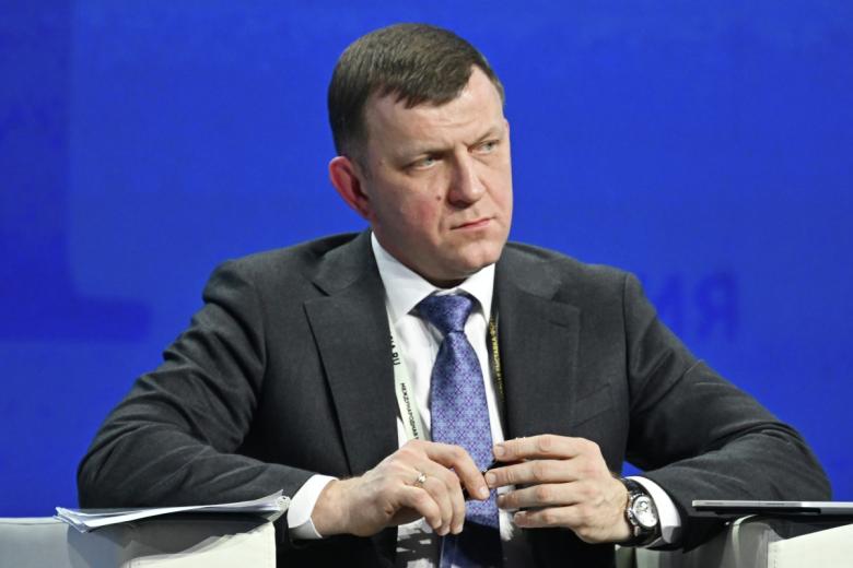 Евгений Наумов