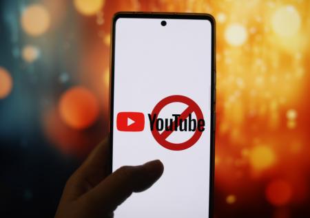 Почему YouTube не работает 14 мая: сбои, замедление, монетизация каналов