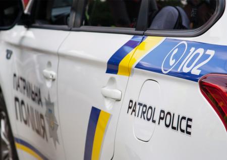 Стрельба произошла в отеле в Киеве