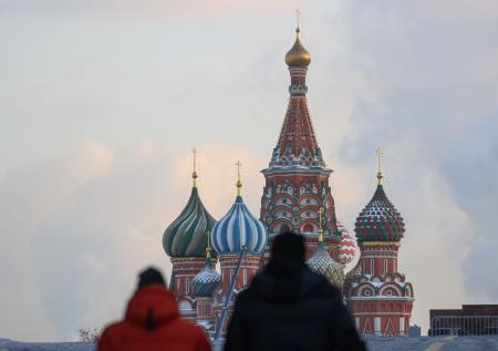 Переехавший в Россию чех рассказал, как страна стала для него домом