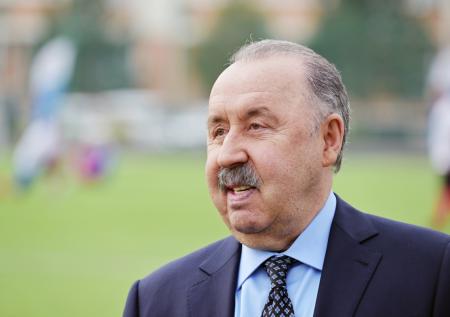 Газзаев назвал ключевой момент победного финала Кубка УЕФА — 2005