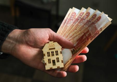 Экономист спрогнозировала снижение цен на аренду квартир