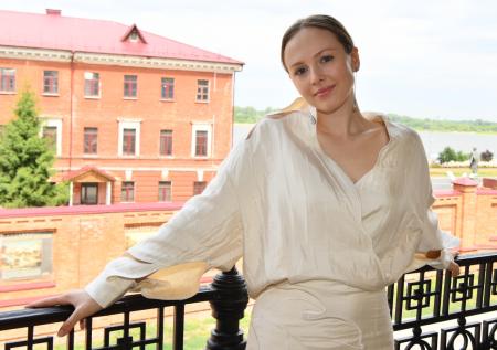 Актриса Присс рассказала о своих планах на юбилей