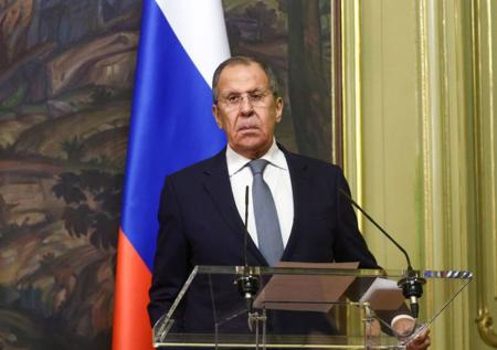 Лавров раскрыл, как Запад попытался омрачить визит премьера Малайзии в РФ