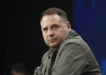 Ермак рассказал, что ждет Путина в случае отказа от мирного соглашения