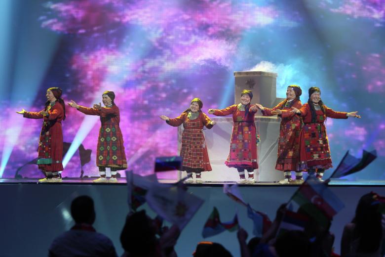 «Бурановские бабушки»