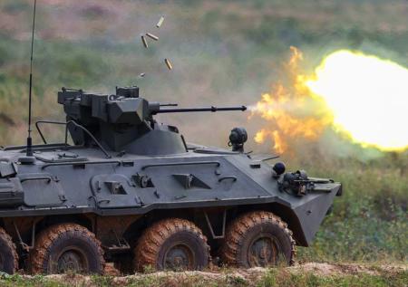 В России раскрыли сроки завершения СВО военным путем
