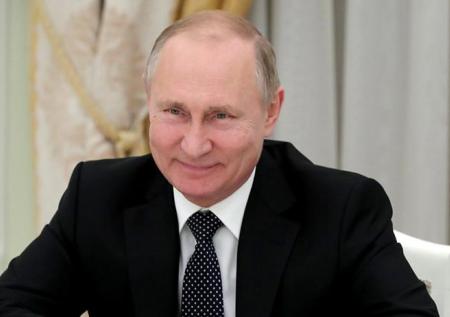 Путин чуть не выругался, говоря о подмене кубанского вина импортным
