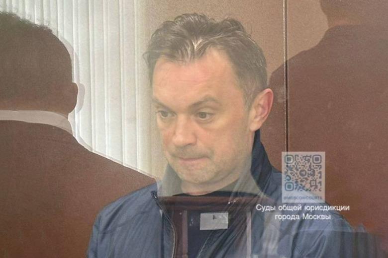 Дмитрий Фомин