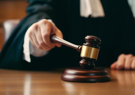Суд принял неприятное решение для бывшего мэра Магаса