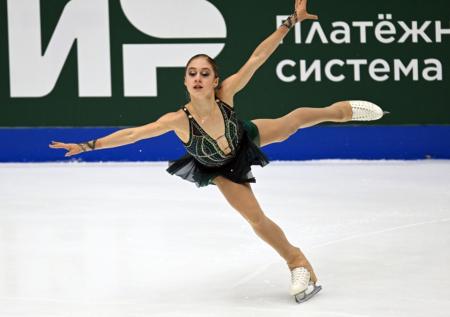 «Ненавидят русских»: лучших фигуристов не пускают на Олимпиаду, кто поедет