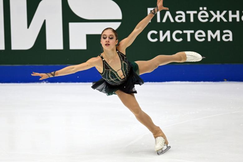 Алина Горбачева