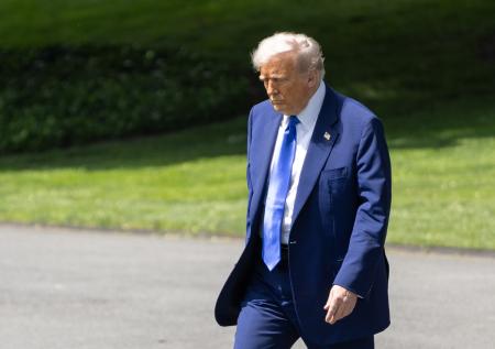 На Западе заметили радикальные перемены в позиции Трампа по Украине