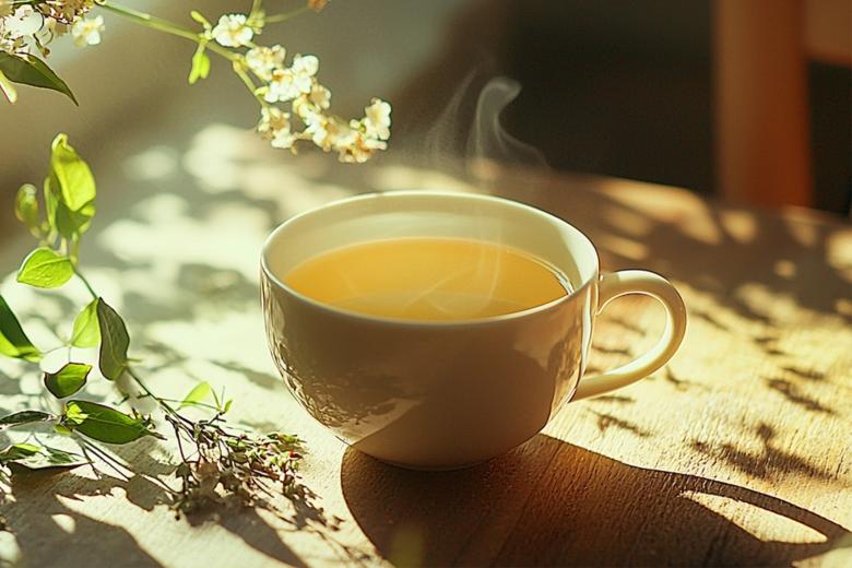 Не кофе и не вода: назван полезный напиток, который сжигает жир