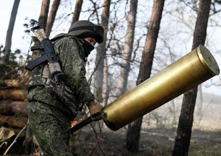 Часов Яр и Волчанск скоро будут взяты: ситуация в зоне СВО днем 14 мая