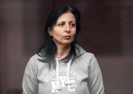 Фигурантка дела о покушении на главу Крыма получила реальный срок