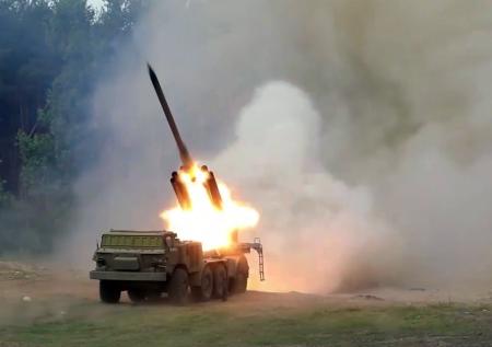На Украине выяснили, какие возможности для ВС РФ откроет взятие Малиновки