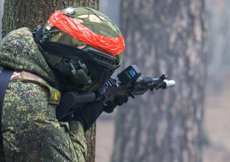 Наступление в стиле ВОВ, побоище в Волчанске: новости СВО вечером 14 мая