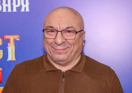 «Они испугались»: Богдасаров об уехавших после начала СВО артистах