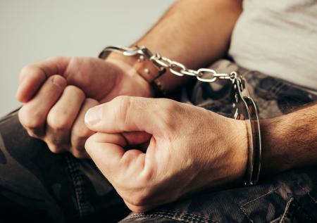 Украинский чиновник попался полиции в средиземноморской стране