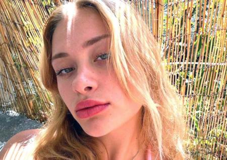Мать искалеченной в Дубае модели рассказала, что стало с дочерью