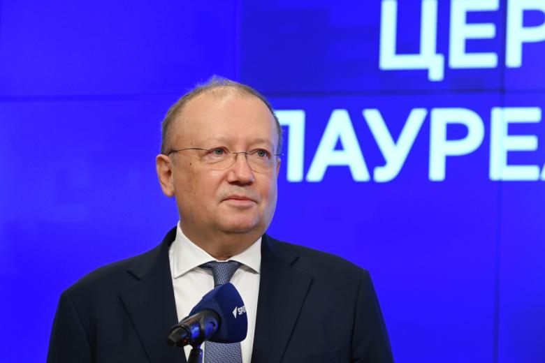 Александр Яковенко