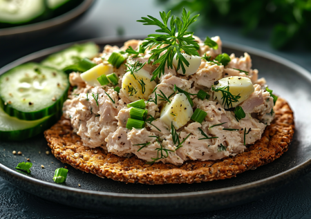Вкусно с тостами, и как начинка для лаваша! Обалденная вкуснятина за минуту