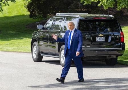 Трамп предложил Ирану сделку, но только при одном условии