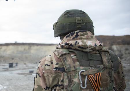 Боец СВО из Свердловской области добился через депутата положенных выплат