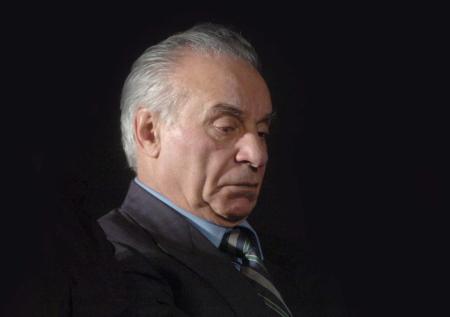 Умер муж актрисы Румянцевой из «Девчат» Хштоян: что известно, последние дни