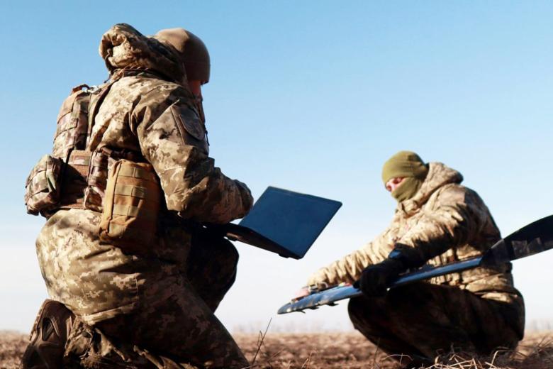 ВС Украины