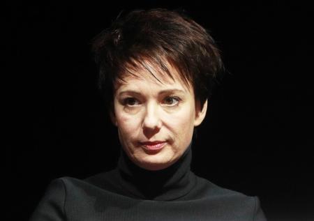 «Сводит дыхание»: Хаматова призналась, что хочет вернуться в Москву