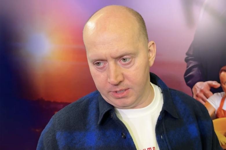 Сергей Бурунов