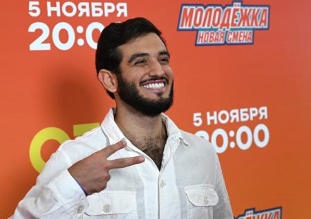Блогера Гусейна Гасанова арестовали: в чем его обвиняют, сколько должен ФНС